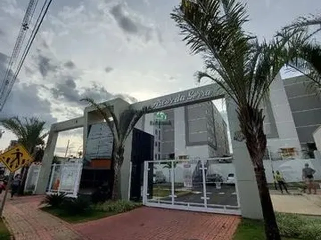 Imagem: Apartamento 2 Quartos para Locação Jardim
