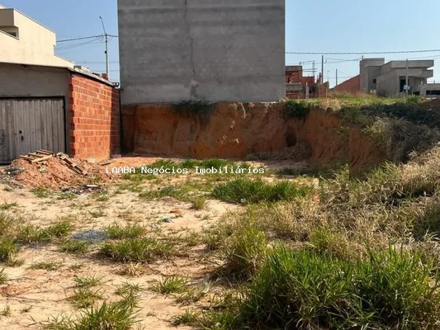 Imagem: Terreno Residencial a Venda no Bairro Parque