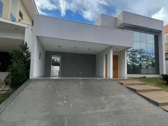 Imagem: Locação Belverede II - Casa Condomínio