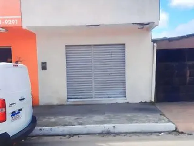 Imagem: Alugo Ponto Comercial em Rosa dos Ventos