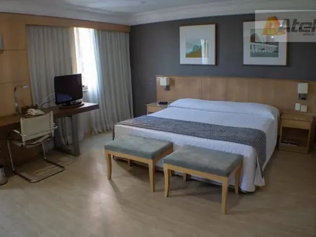Imagem: Flat para Alugar, 68 M² por R$ 8.280,00/Mês