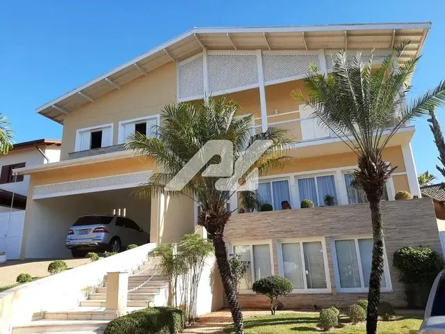 Imagem: Casa - Barão Geraldo - Campinas