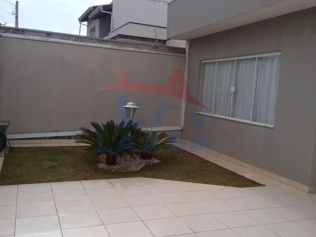 Imagem: Casa Térrea À Venda Jardim Bela Vista