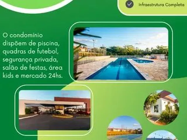 Imagem: Casa para Alugar