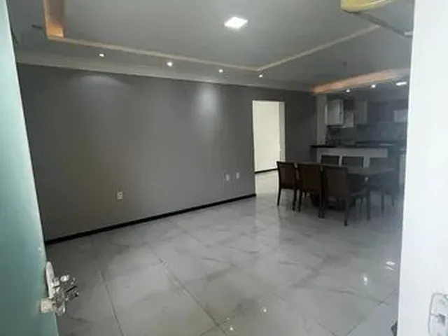 Imagem: Alugo Casa Condomínio no Turu Reformada