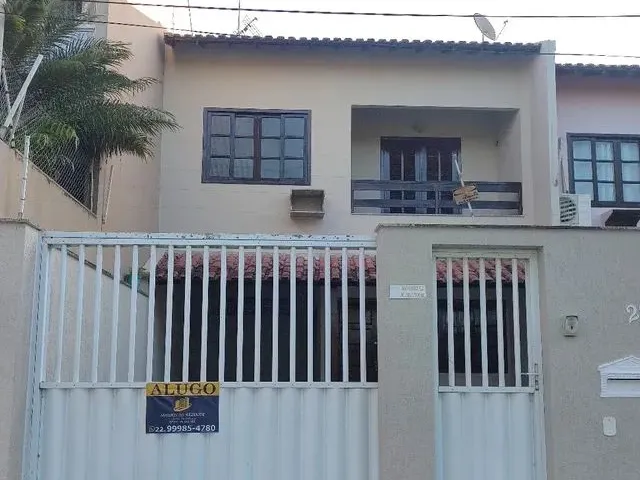 Imagem: Duplex 03 Qtos 03 Vgs Garagem Bairro São