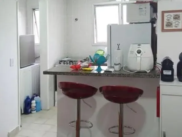 Imagem: Apartamento para Aluguel - Campos Elíseos