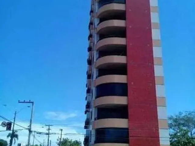Imagem: Apartamento Grande 187M2 para Aluguel em