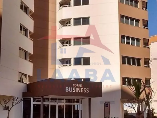 Imagem: Sala Comercial para Locação, Office Premium