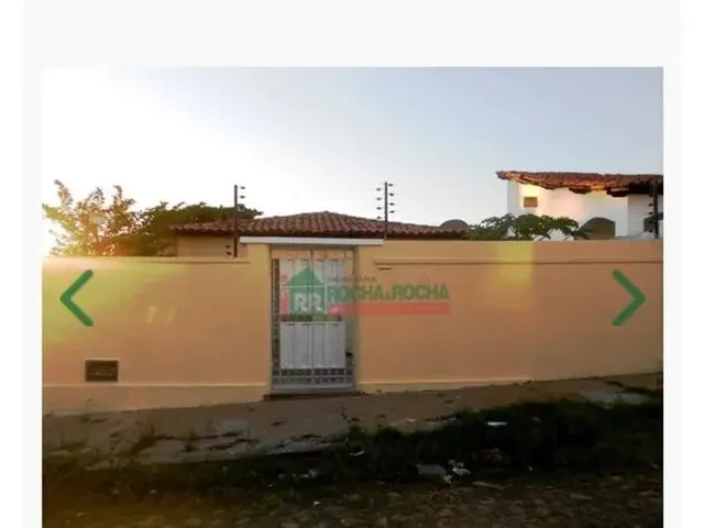 Imagem: Casa Ampla para Alugar no Bairro Aeroporto