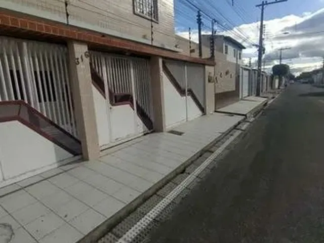 Imagem: Alugo Casa na Areia Branca !!