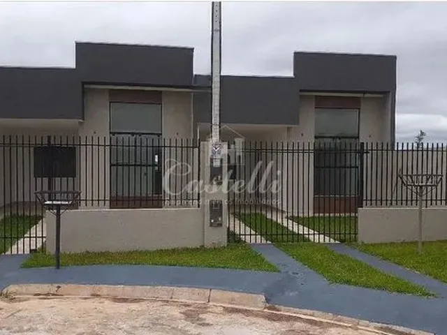 Imagem: Casa Nova para Locação, Cara-Cara em Ponta