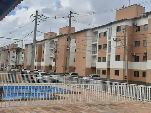 Imagem: Apto para Aluguel 49 M2 com 2 Qtos Cond