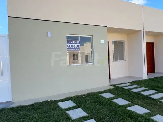 Imagem: Casa de Condomínio para Aluguel com 67
