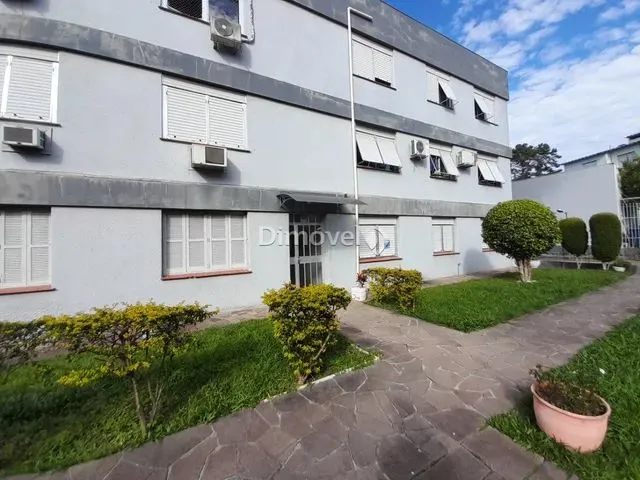 Imagem: Porto Alegre - Apartamento Padrão - Tristeza