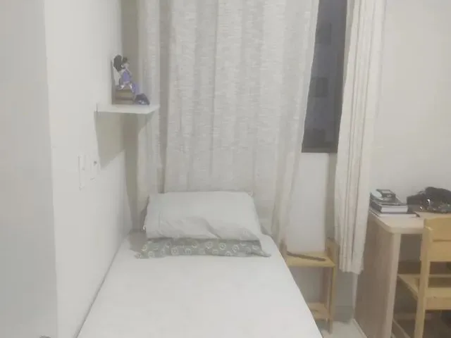 Imagem: Alugo Quarto com Banheiro no Aurora Trend