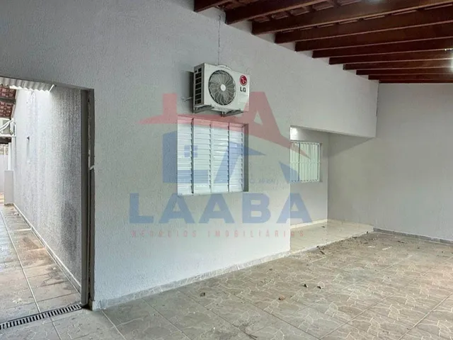 Imagem 3: Casa para Locação Jardim Rêmulo Zoppi, Indaiatuba SP