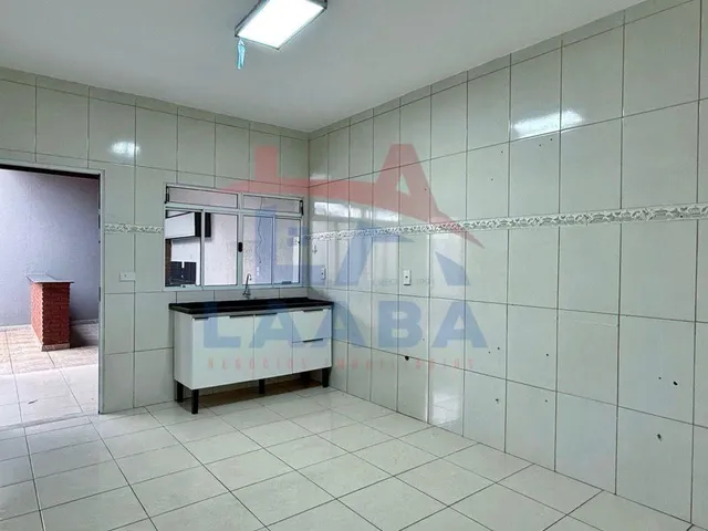 Imagem 5: Casa para Locação Jardim Rêmulo Zoppi, Indaiatuba SP
