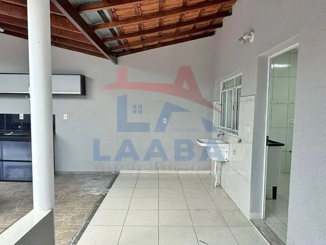 Imagem 15: Casa para Locação Jardim Rêmulo Zoppi, Indaiatuba SP
