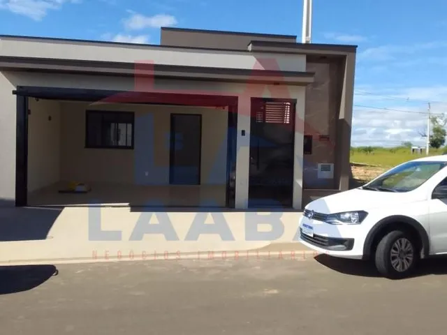 Imagem: Casa para Venda Jardim Bom Sucesso, Indaiatuba