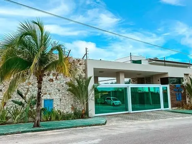 Imagem: Casa Duplex Condominio Alto Padrão 240
