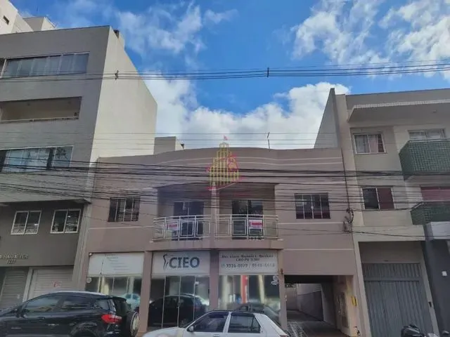 Imagem: Apartamento Localizado Próximo Ao Shopping