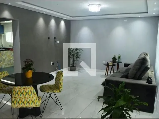Imagem: Casa para Aluguel - Vila São Jorge, 4 Quartos