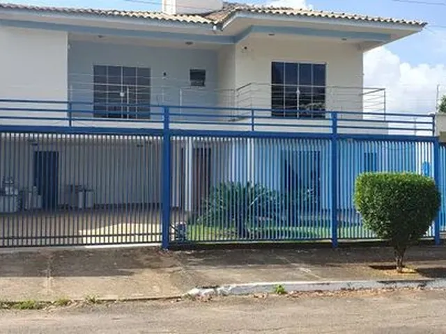 Imagem: Sobrado de 5 Quartos