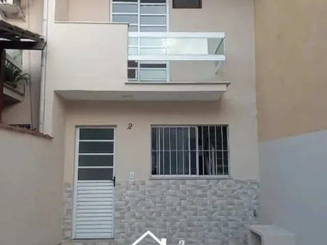 Imagem: Casa para Alugar de 2 Quartos na Posse