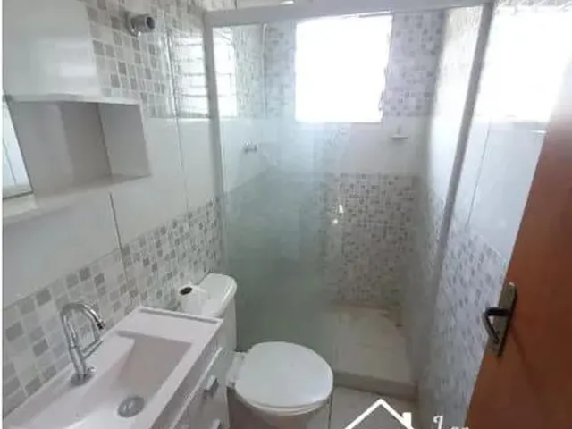 Imagem 3: Casa para Alugar de 2 Quartos na Posse - Nova Iguaçu - Localização Privilegiada