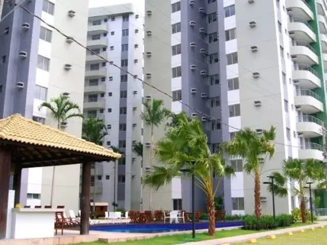 Imagem: Alugo Apartamento no Parque Verde - Cond