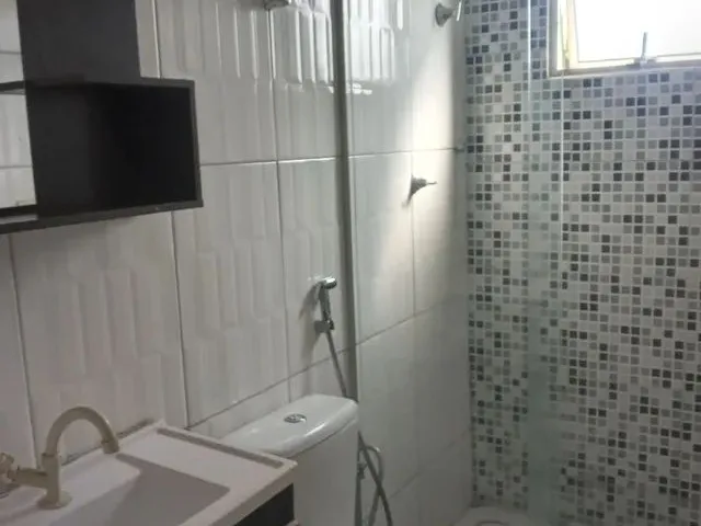 Imagem 3: Alugo Apartamento Reformado no Parque Petrópolis 3