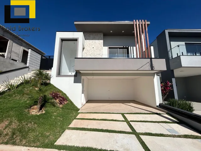 Imagem: Casa com 130M², 3 Dormitórios e Piscina