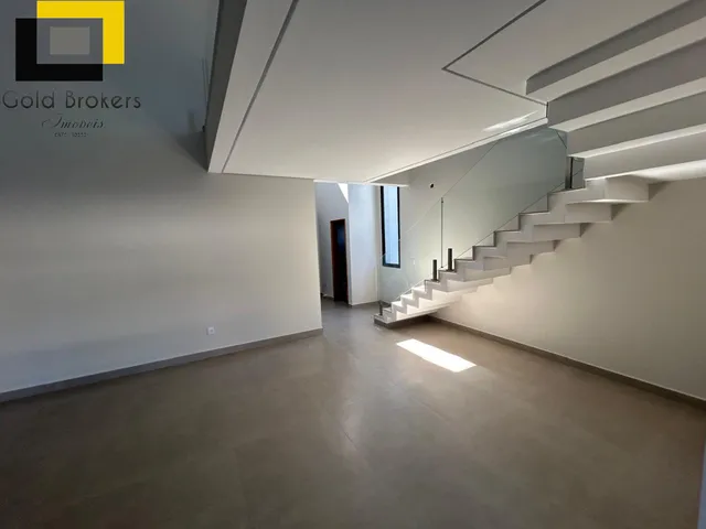 Imagem 15: Casa com 195 M² e 3 Suítes no Condomínio Terras de Gênova no Engordadouro em Jundiaí