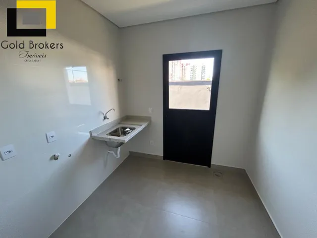 Imagem 11: Casa com 195 M² e 3 Suítes no Condomínio Terras de Gênova no Engordadouro em Jundiaí