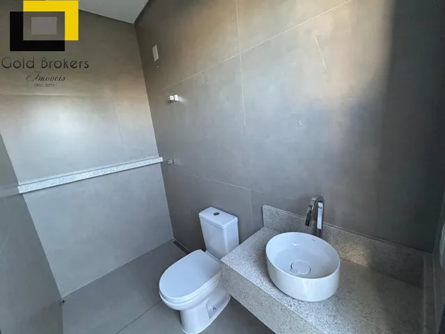 Imagem 6: Casa com 195 M² e 3 Suítes no Condomínio Terras de Gênova no Engordadouro em Jundiaí