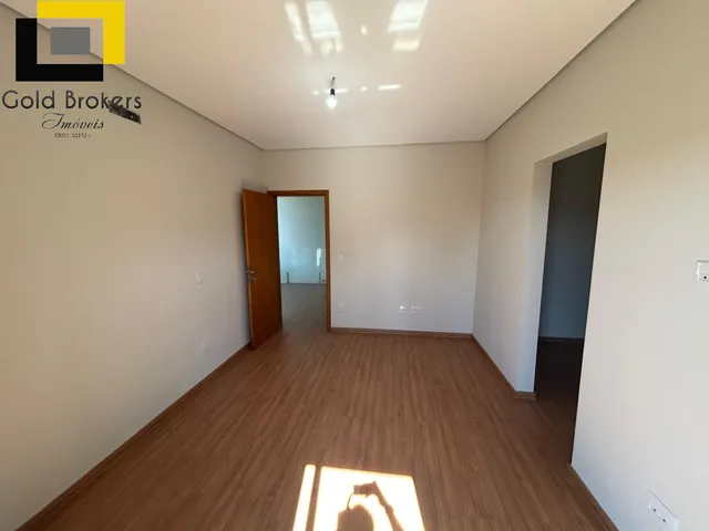 Imagem 2: Casa com 195 M² e 3 Suítes no Condomínio Terras de Gênova no Engordadouro em Jundiaí