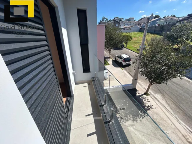 Imagem 10: Casa com 195 M² e 3 Suítes no Condomínio Terras de Gênova no Engordadouro em Jundiaí