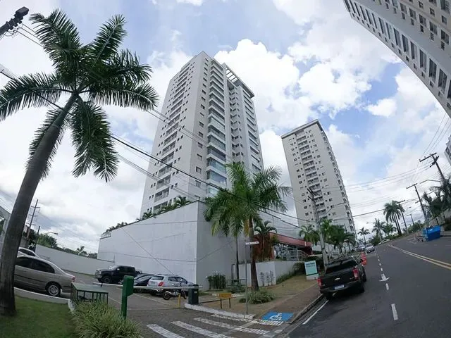 Imagem: Coral Gables, 3 Suítes