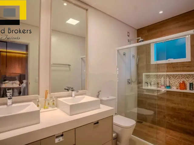 Imagem 16: CASA TÉRRA DE 276 M² COM 3 DORMITÓRIOS NO CONDOMÍNIO RESERVA DA SERRA EM JUNDIAÍ