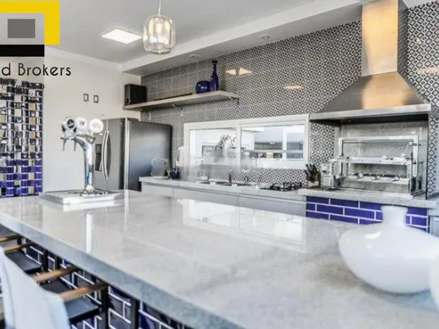 Imagem 12: CASA TÉRRA DE 276 M² COM 3 DORMITÓRIOS NO CONDOMÍNIO RESERVA DA SERRA EM JUNDIAÍ