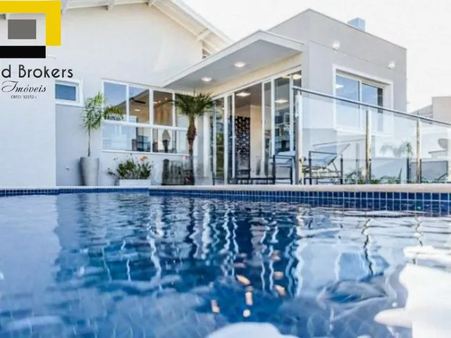 Imagem 4: CASA TÉRRA DE 276 M² COM 3 DORMITÓRIOS NO CONDOMÍNIO RESERVA DA SERRA EM JUNDIAÍ