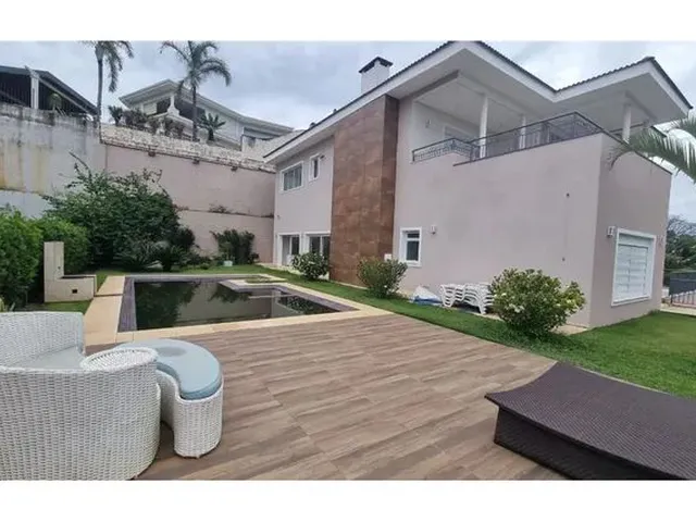 Imagem: Casa para Locação no Condomínio Marambaia