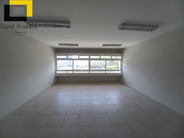 Imagem 2: Sala Comercial de 55M² no Edifício Wm Ii, em Várzea Paulista-Sp