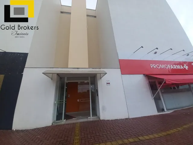 Imagem 7: Sala Comercial de 55M² no Edifício Wm Ii, em Várzea Paulista-Sp