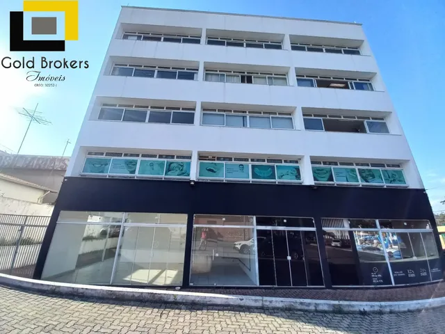 Imagem 14: Sala Comercial de 55M² no Edifício Wm Ii, em Várzea Paulista-Sp
