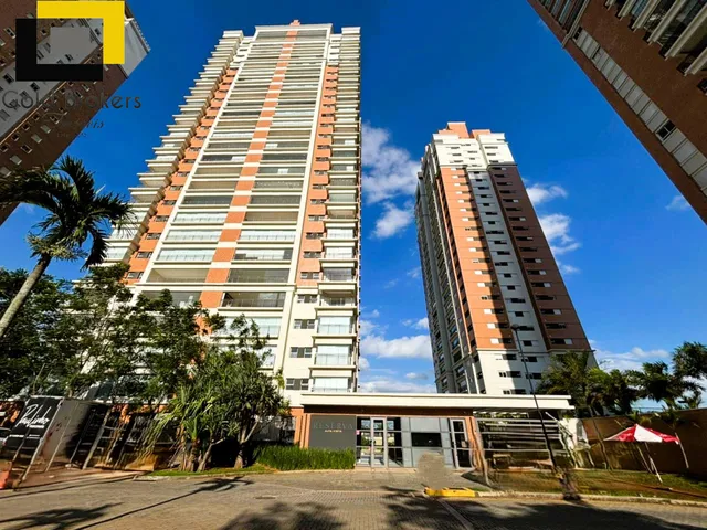 Imagem: Apartamento de 152M² com 3 Suítes no Condomínio