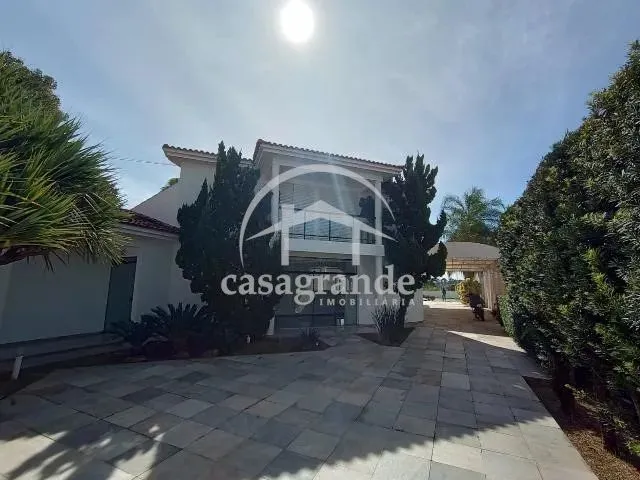 Imagem: Aluguel Casa Morada da Colina