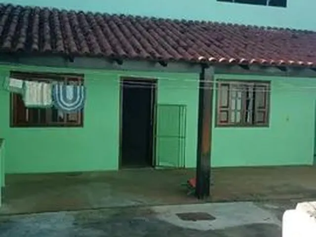 Imagem: Alugo Casa Rua 12 Ch 141/1 Vicente Pires