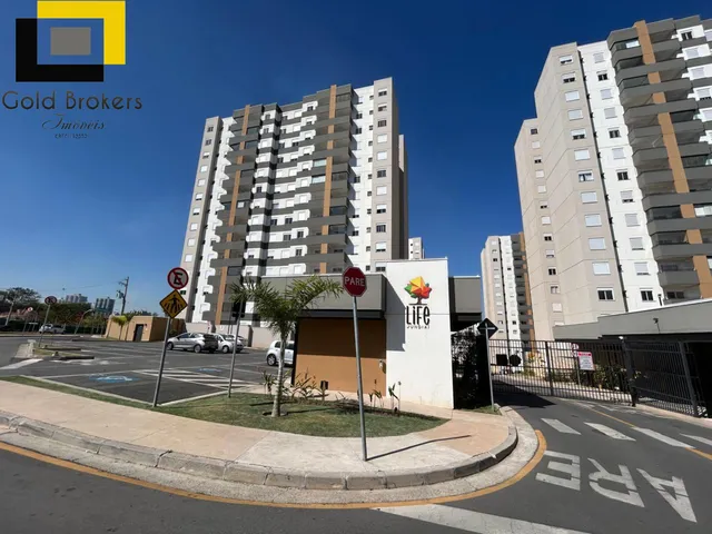 Imagem: APARTAMENTO COM 78M² 3 DORMITÓRIOS NO